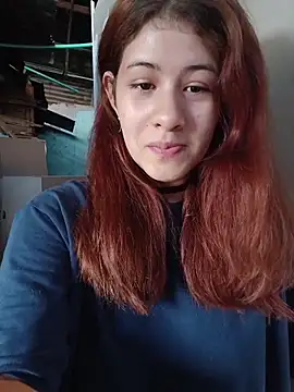 dakota021 online show from February 24, 8:51 pm