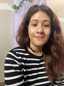 dakota021 online show from April 14, 7:53 pm