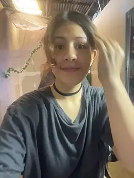 dakota021 online show from May 20, 5:08 pm