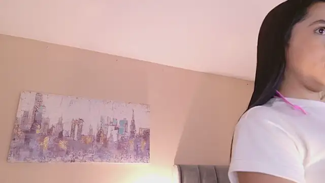 Megaan    online show from February 16, 12:01 pm