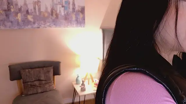 Megaan    online show from February 25, 12:15 pm