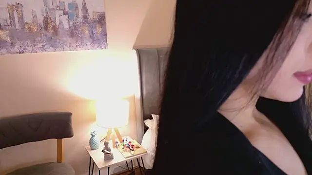 Megaan    online show from February 27, 12:16 pm