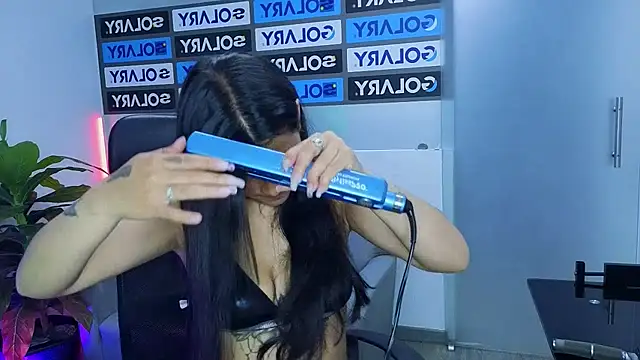 ScarlethJonz online show from December 16, 2:11 pm