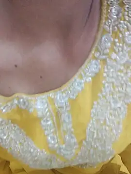 Sizzling Quinn online show from April 7, 5:13 pm