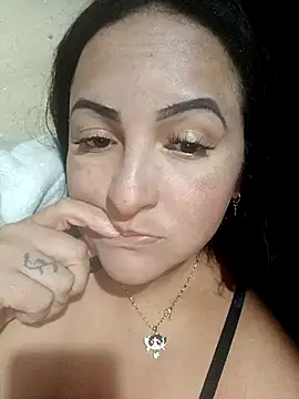 Snapshot of Nany35 chatting on December 1, 3:55 am Nany35 online show from December 1, 3:55 am