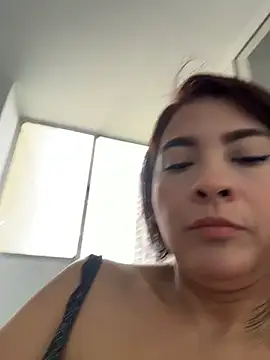 Meggan Moree online show from April 14, 6:36 pm