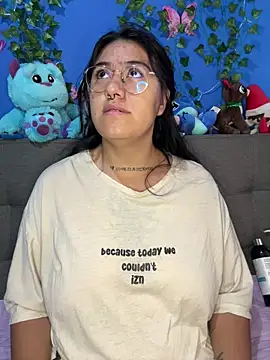 Snapshot of Gaby_Gabbyy chatting on February 28, 1:01 pm Gaby Gabbyy online show from February 28, 1:01 pm