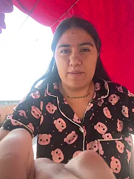 Snapshot of Gaby_Gabbyy chatting on March 1, 1:35 pm Gaby Gabbyy online show from March 1, 1:35 pm