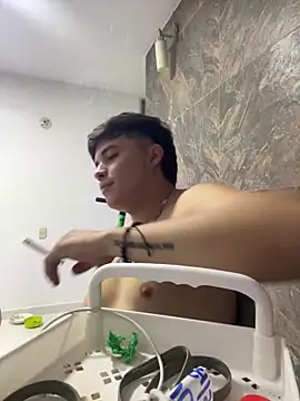 morningstar9814 online show from January 8, 2:14 am