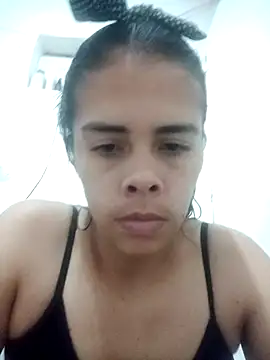 Isabella Evanss online show from December 14, 6:23 pm