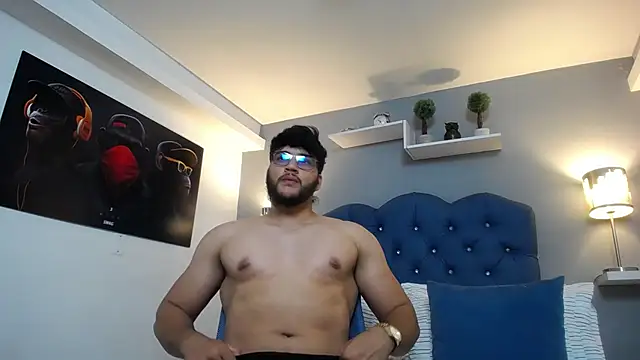 mike foxxx  online show from November 30, 3:32 am