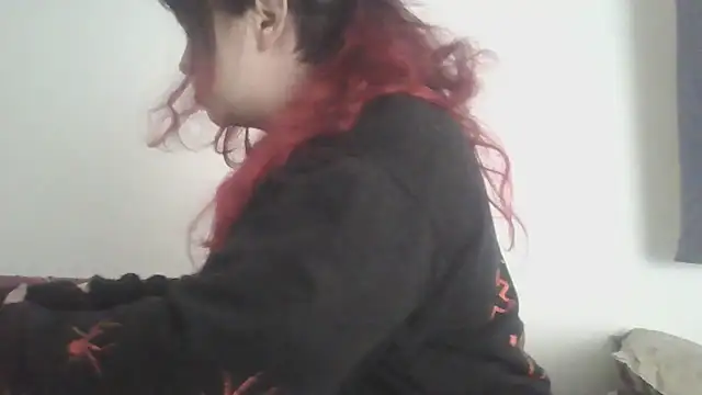 Darkytah online show from February 24, 1:09 pm