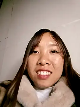 Minsssa20 online show from January 8, 11:34 am