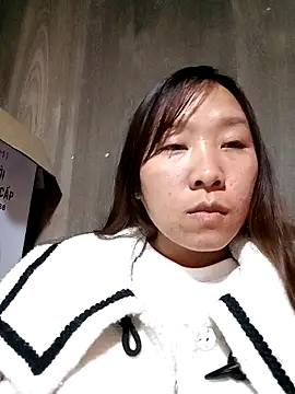 Minsssa20 online show from February 13, 1:07 pm