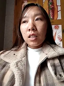 Minsssa20 online show from March 6, 6:32 am