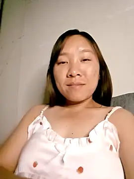 Minsssa20 online show from April 12, 4:34 pm