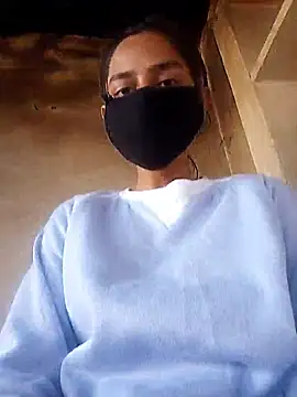 cutegirlm online show from January 14, 8:53 am