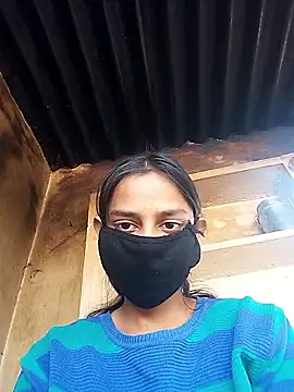 cutegirlm online show from January 17, 8:30 am