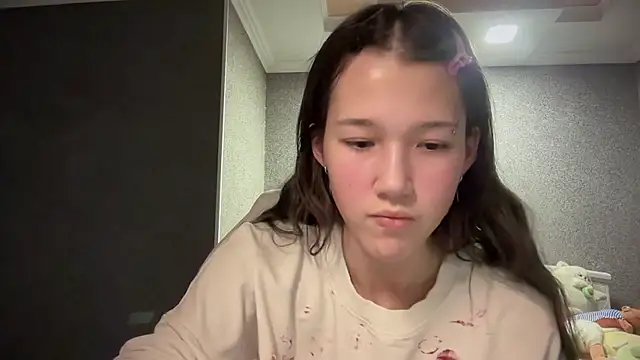 lilXdomii online show from January 7, 10:56 pm