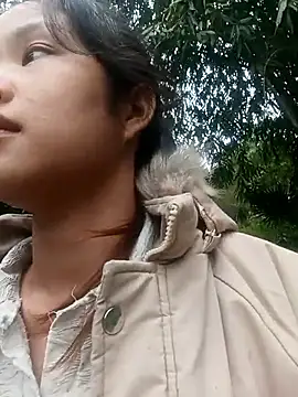 Pretty-haert online show from December 4, 1:48 am