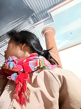 Pretty-haert online show from January 5, 11:19 pm