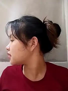 Pretty-haert online show from March 26, 5:24 am