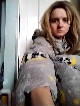 Amy01112 online show from January 13, 1:49 pm