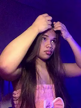 Yourtransalexa25 online show from January 16, 1:26 pm