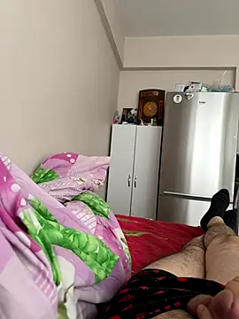 BABAYORGUN344455 online show from December 14, 1:27 pm