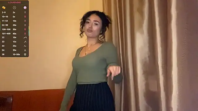 Snapshot of ParsedFix chatting on December 3, 3:54 pm ParsedFix online show from December 3, 3:54 pm