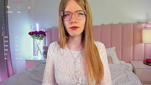 AnGee  online show from February 15, 4:47 pm