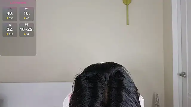 mimiicherry online show from February 21, 4:02 am