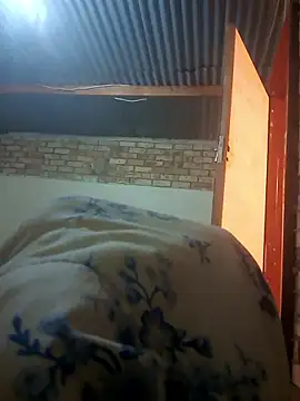 GodsDick38 online show from January 16, 6:45 pm