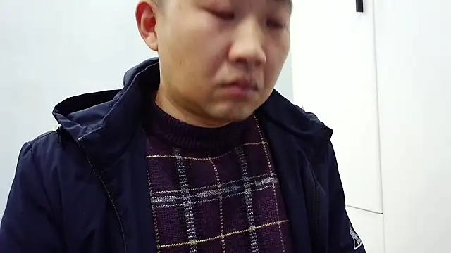 tudou9899 online show from January 14, 3:28 pm