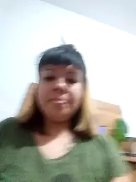 Mica321ok online show from December 17, 3:01 am