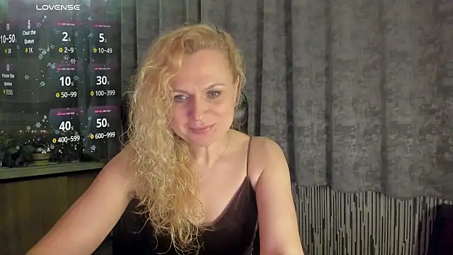 LanaLight x online show from March 23, 7:18 pm