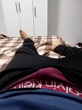 Vergondotad online show from November 30, 10:58 pm