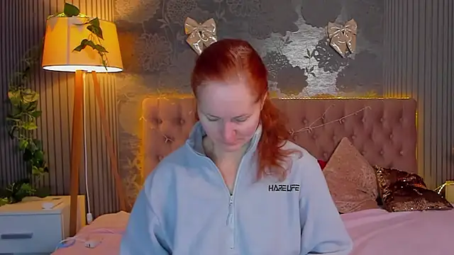 JasmineeSky online show from January 11, 10:31 am