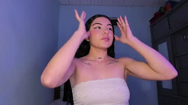 babycherry19 online show from December 5, 12:41 am