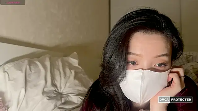 nayomi 34f online show from January 11, 2:05 am