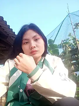 Hilary-123 online show from January 12, 1:44 am