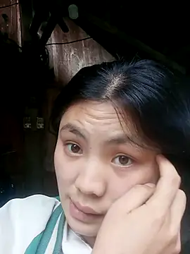 Hilary-123 online show from February 23, 1:36 am