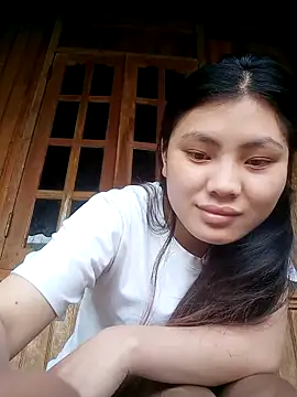 Hilary-123 online show from March 19, 1:09 am