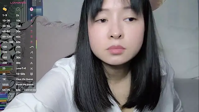 Cheri99 online show from December 14, 1:38 pm