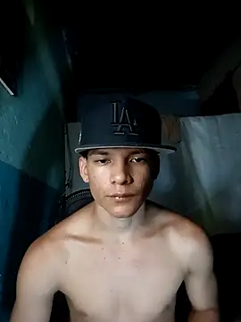 Gab-Amazing Party777 online show from December 5, 5:31 pm