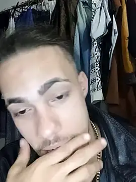 PatrickS25 online show from February 20, 12:29 am