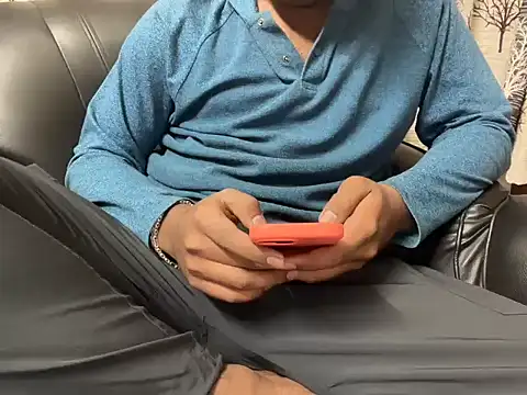 Allex Doexh online show from December 21, 1:07 pm