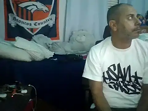 ValuedConcept687 online show from February 24, 8:01 am