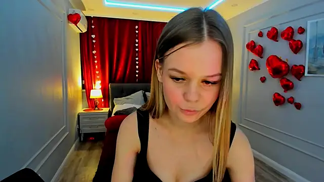 Snapshot of MidnighteAura chatting on March 7, 9:01 pm MidnighteAura online show from March 7, 9:01 pm