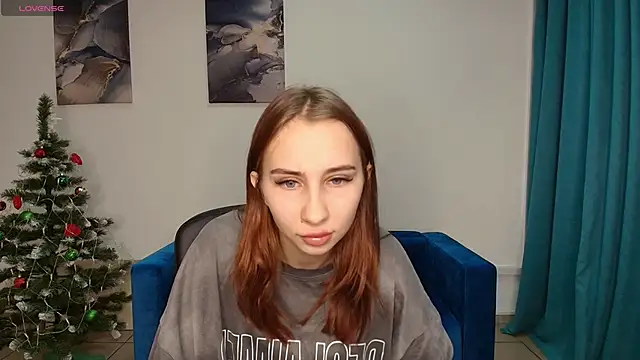 MilagrosWind online show from December 2, 7:03 am